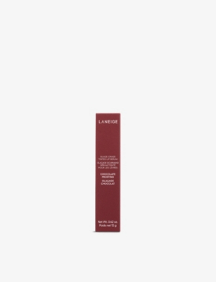 LANEIGE: Glaze Craze Tinted Lip Serum 12g