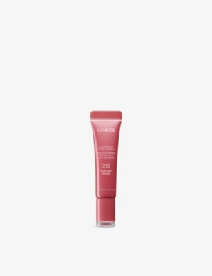 Laneige Peach Glaze Glaze Craze Tinted Lip Serum 12g In Peach Glaze
