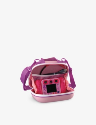 VTECH KIDIZOOM CAMERA CARRY CASE 