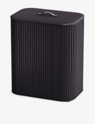 JOSEPH JOSEPH: Tota Luxe 90L Laundry Separation Basket