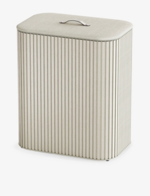 JOSEPH JOSEPH: Tota Luxe Laundry Basket 90L