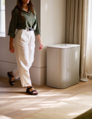 JOSEPH JOSEPH: Tota Luxe Laundry Basket 90L