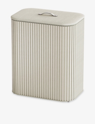 JOSEPH JOSEPH: Tota Luxe Laundry Basket 90L