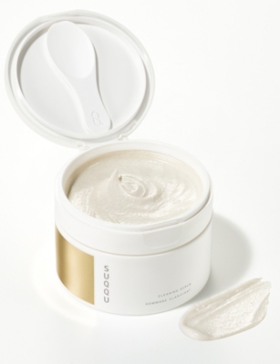 Suqqu Clearing Scrub 100g