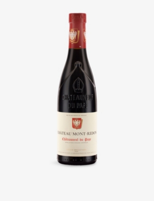 RHONE: Chateauneuf-du-Pape 2019 Red Wine 375ml