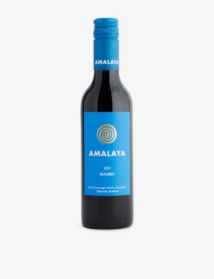 ARGENTINA: Amalaya Malbec Red Wine 375ml