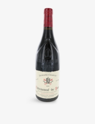 RHONE: Chateauneuf-du-Pape 2018 Red Wine 375ml