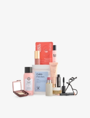 The Big Day Beauty Kit Worth £232