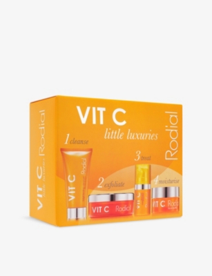 Rodial Vit C Little Luxuries Kit