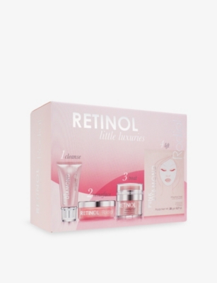 Rodial Retinol Little Luxuries Kit