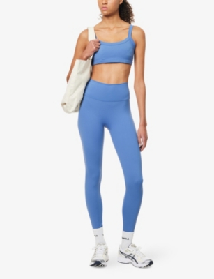 ADANOLA: Ultimate Wide-Binding Jersey Bra