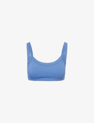 ADANOLA: Ultimate Wide-Binding Jersey Bra