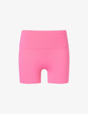 ADANOLA: Ultimate Ultra-Cropped Cycling Shorts