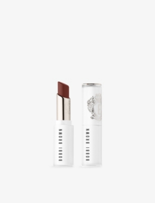 Bobbi Brown Extra Color Shine Lipstick 3g Nude Cocoa In Nude Cocoa