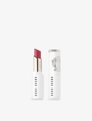 Bobbi Brown Nude Mauve Extra Color Shine Lipstick 3g In Nude Mauve