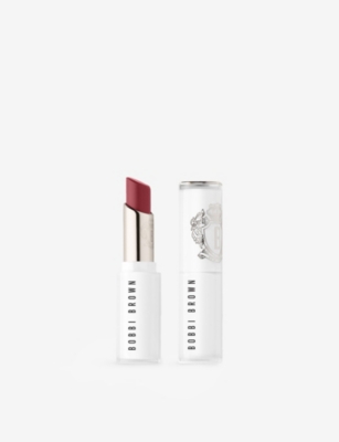 Bobbi Brown Nude Rose Extra Color Shine Lipstick 3g In Nude Rose