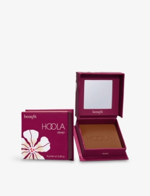 Benefit Hoola Matte Bronzer 34.5g Deep In Deep