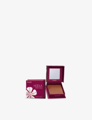 Benefit Hoola Matte Bronzer 34.5g Medium Deep In Medium Deep