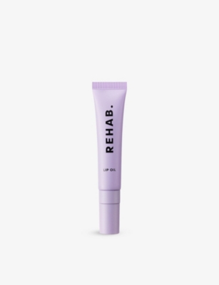 REHAB: Sleep Mask Lip Oil 8ml