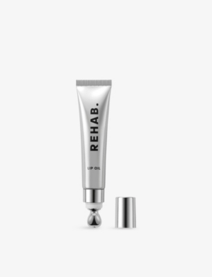 REHAB: High Shine Lip Oil 12ml