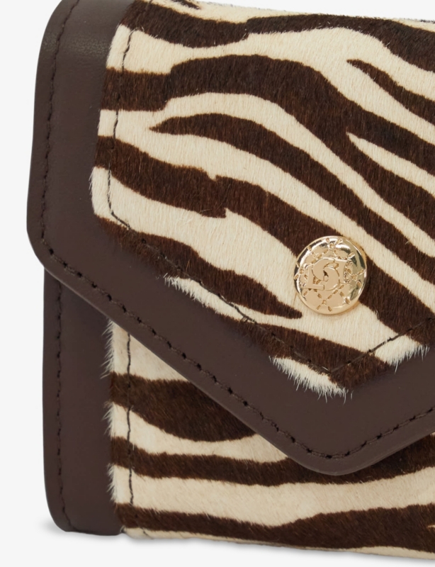 Kamara Leather Card Holder