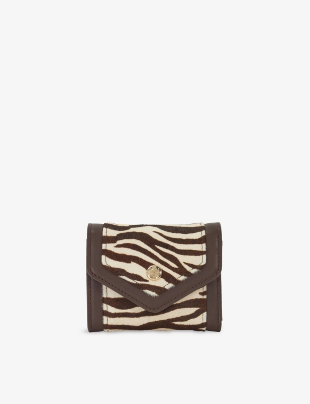 Kamara Leather Card Holder