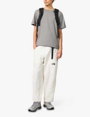 THE NORTH FACE: NSE Relaxed-Fit Woven Trousers