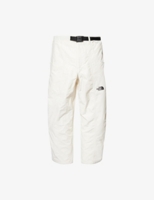 THE NORTH FACE: NSE Relaxed-Fit Woven Trousers