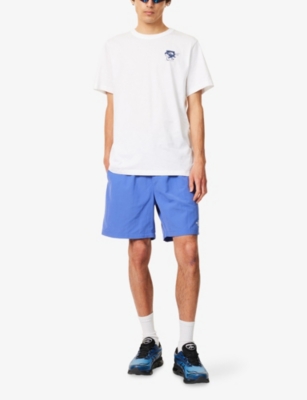 THE NORTH FACE: Cartoon Relaxed-Fit Cotton T-Shirt
