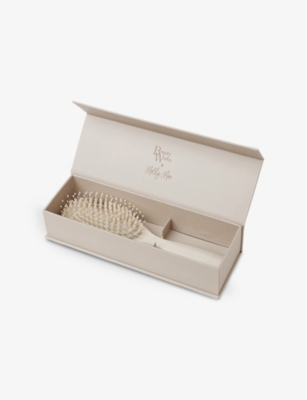 BEAUTY WORKS: Beauty Works X Molly-Mae Luxury Hair Brush