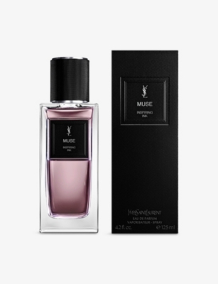 Saint Laurent Womens Yves  Le Vestiaire Des Parfums Muse Eau De Parfum