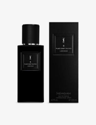 YVES SAINT LAURENT: Place Saint Sulpice Eau de Parfum 125ml