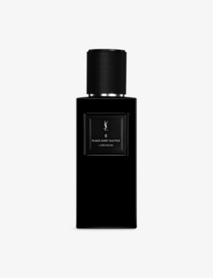 YVES SAINT LAURENT: Place Saint Sulpice Eau de Parfum 125ml