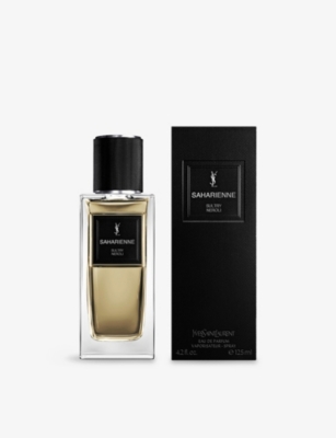 YVES SAINT LAURENT: Le Vestiaire des Parfums Saharienne Eau de Parfum 125ml
