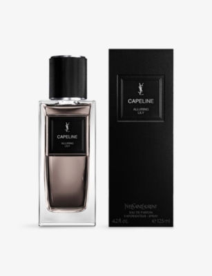 Saint Laurent Womens Yves  Le Vestiaire Des Parfums Capeline Eau De Parfum