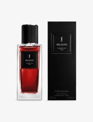 Saint Laurent Womens Yves  Le Vestiaire Des Parfums Velours Eau De Parfum