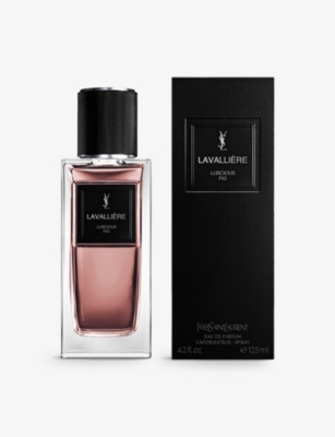 Saint Laurent Womens Le Vestiaire Des Parfums Lavalliére Eau De Parfum 125ml