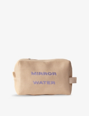 Mirror Water The Comfort Set