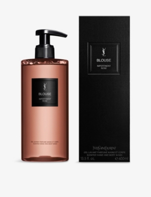 Saint Laurent Vestiaire Des Parfums Blouse Liquid Soap 400ml