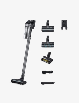 SAMSUNG: Jet 75E Complete Vacuum Cleaner