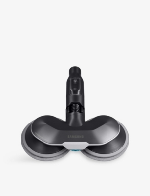 SAMSUNG: Spray Spinning Sweeper