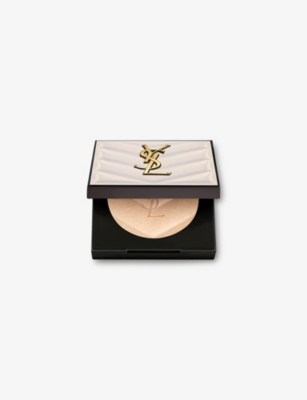 Saint Laurent All Hours Hyper Luminize Highlighter 8.5g In 2