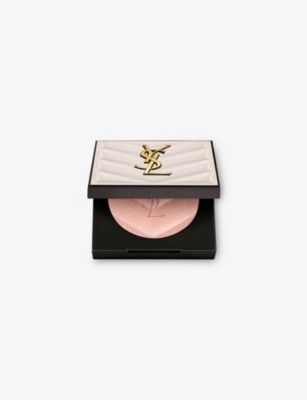 Saint Laurent All Hours Hyper Luminize Highlighter 8.5g In 44