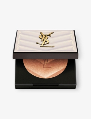 YVES SAINT LAURENT - All Hours Hyper Luminize Highlighter 8.5g