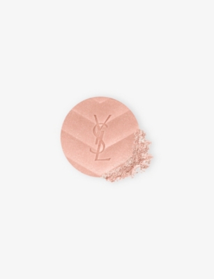 YVES SAINT LAURENT: All Hours Hyper Luminize Highlighter 8.5g