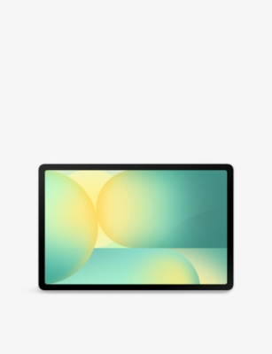 SAMSUNG: Galaxy Tab S10 FE 256GB
