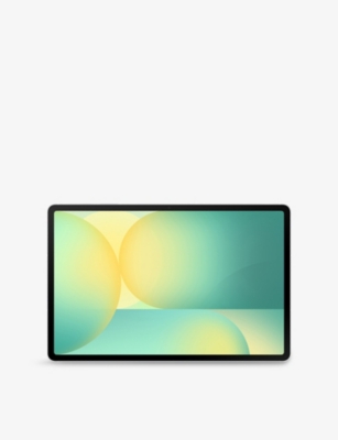 SAMSUNG: Galaxy Tab S10 FE Plus 128GB