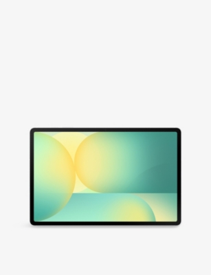 SAMSUNG: Galaxy Tab S10 FE Plus 5G 128GB