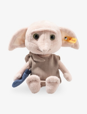 Steiff Dobby Harry Potter Soft Toy 26cm