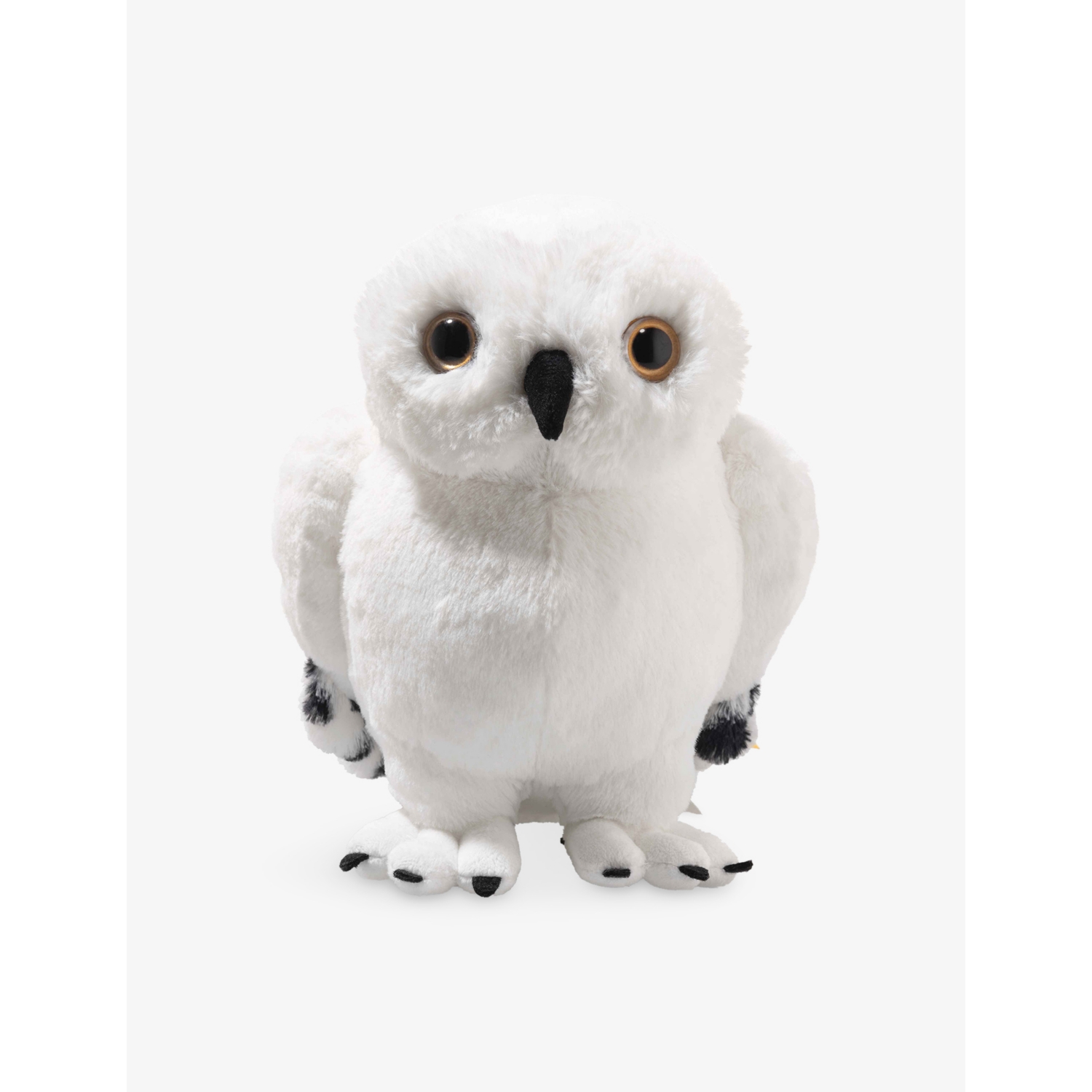 Steiff Hedwig Harry Potter Soft Toy 21cm